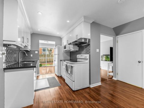 Photo 6 at 42 - 40 Dundalk Drive, Dorset Park, Toronto