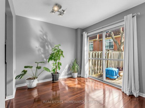 Photo 12 at 42 - 40 Dundalk Drive, Dorset Park, Toronto
