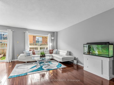 Photo 13 at 42 - 40 Dundalk Drive, Dorset Park, Toronto