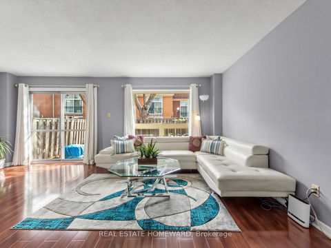 Photo 14 at 42 - 40 Dundalk Drive, Dorset Park, Toronto