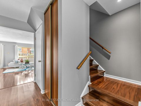 Photo 16 at 42 - 40 Dundalk Drive, Dorset Park, Toronto