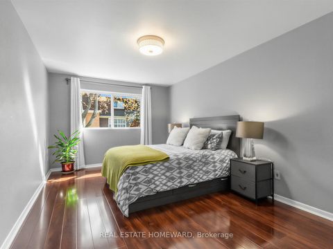 Photo 17 at 42 - 40 Dundalk Drive, Dorset Park, Toronto