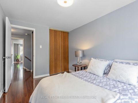 Photo 19 at 42 - 40 Dundalk Drive, Dorset Park, Toronto