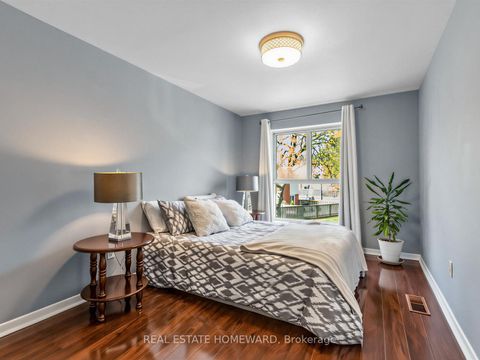 Photo 20 at 42 - 40 Dundalk Drive, Dorset Park, Toronto