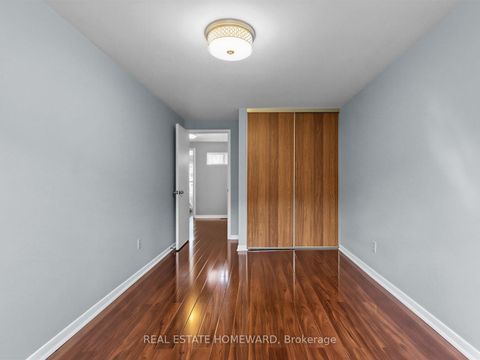 Photo 21 at 42 - 40 Dundalk Drive, Dorset Park, Toronto