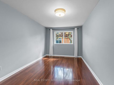Photo 22 at 42 - 40 Dundalk Drive, Dorset Park, Toronto