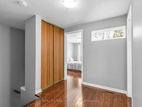 Photo 23 at 42 - 40 Dundalk Drive, Dorset Park, Toronto