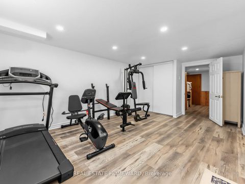 Photo 26 at 42 - 40 Dundalk Drive, Dorset Park, Toronto