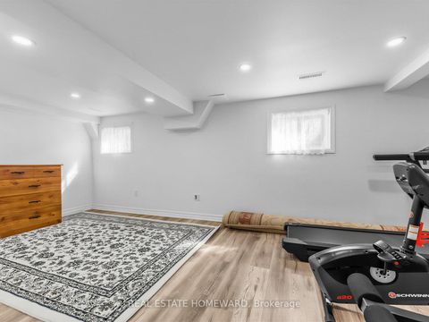 Photo 28 at 42 - 40 Dundalk Drive, Dorset Park, Toronto
