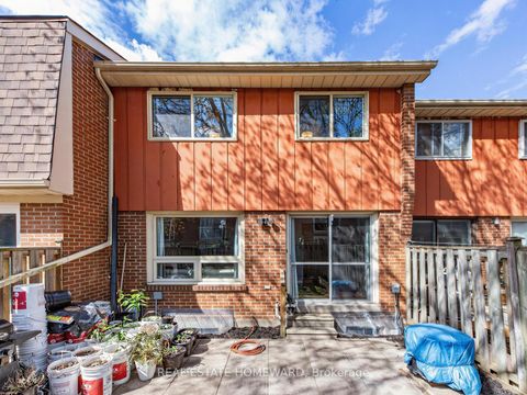 Photo 30 at 42 - 40 Dundalk Drive, Dorset Park, Toronto