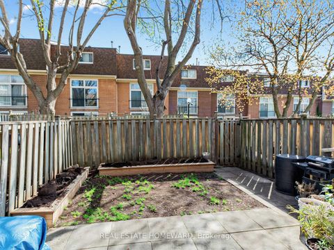 Photo 31 at 42 - 40 Dundalk Drive, Dorset Park, Toronto