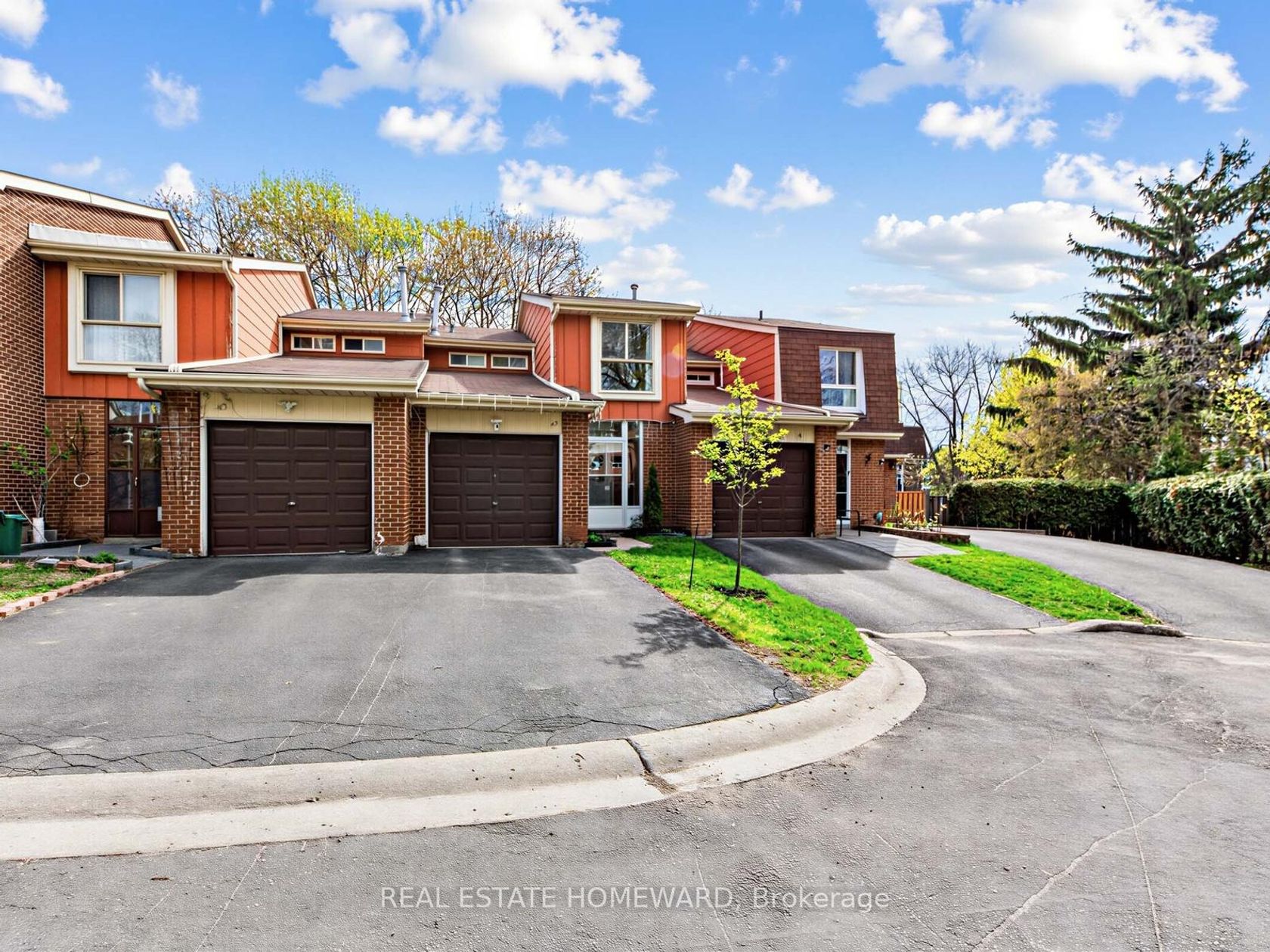 42 - 40 Dundalk Drive, Dorset Park, Toronto photo 4