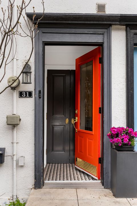 Photo 2 at 31 Birch Avenue, St. Clair, Toronto