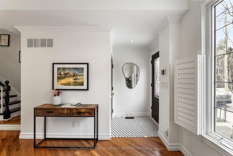 Photo 4 at 31 Birch Avenue, St. Clair, Toronto