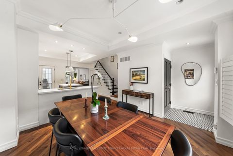 Photo 5 at 31 Birch Avenue, St. Clair, Toronto