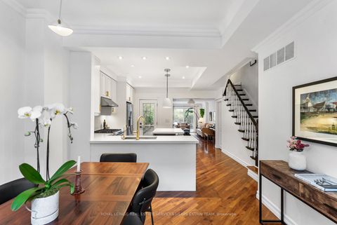 Photo 6 at 31 Birch Avenue, St. Clair, Toronto