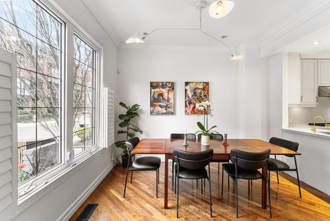 Photo 7 at 31 Birch Avenue, St. Clair, Toronto