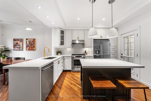 Photo 10 at 31 Birch Avenue, St. Clair, Toronto