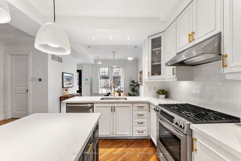 Photo 12 at 31 Birch Avenue, St. Clair, Toronto