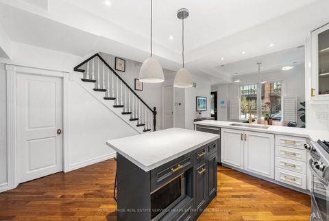 Photo 13 at 31 Birch Avenue, St. Clair, Toronto