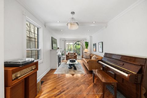 Photo 14 at 31 Birch Avenue, St. Clair, Toronto