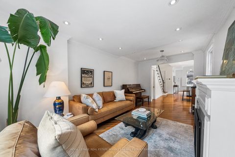 Photo 15 at 31 Birch Avenue, St. Clair, Toronto