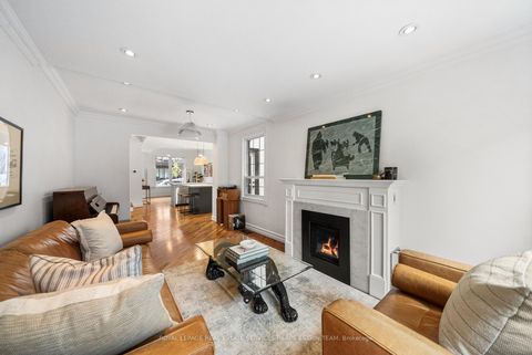 Photo 16 at 31 Birch Avenue, St. Clair, Toronto
