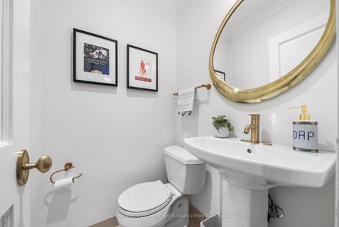 Photo 20 at 31 Birch Avenue, St. Clair, Toronto