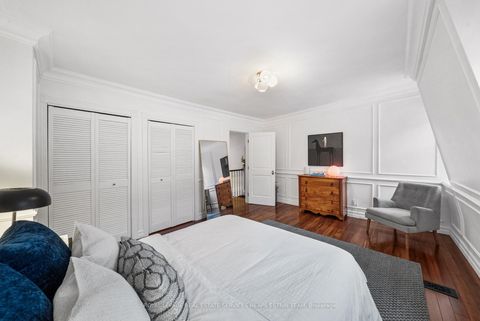 Photo 23 at 31 Birch Avenue, St. Clair, Toronto