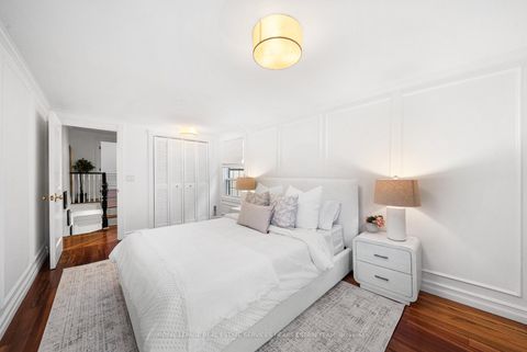 Photo 27 at 31 Birch Avenue, St. Clair, Toronto