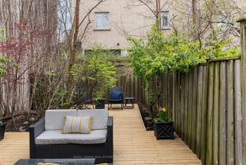 Photo 29 at 31 Birch Avenue, St. Clair, Toronto
