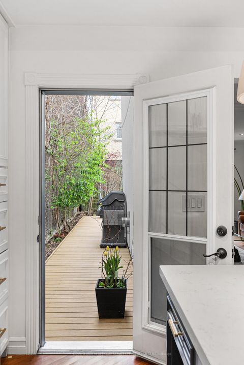 Photo 32 at 31 Birch Avenue, St. Clair, Toronto