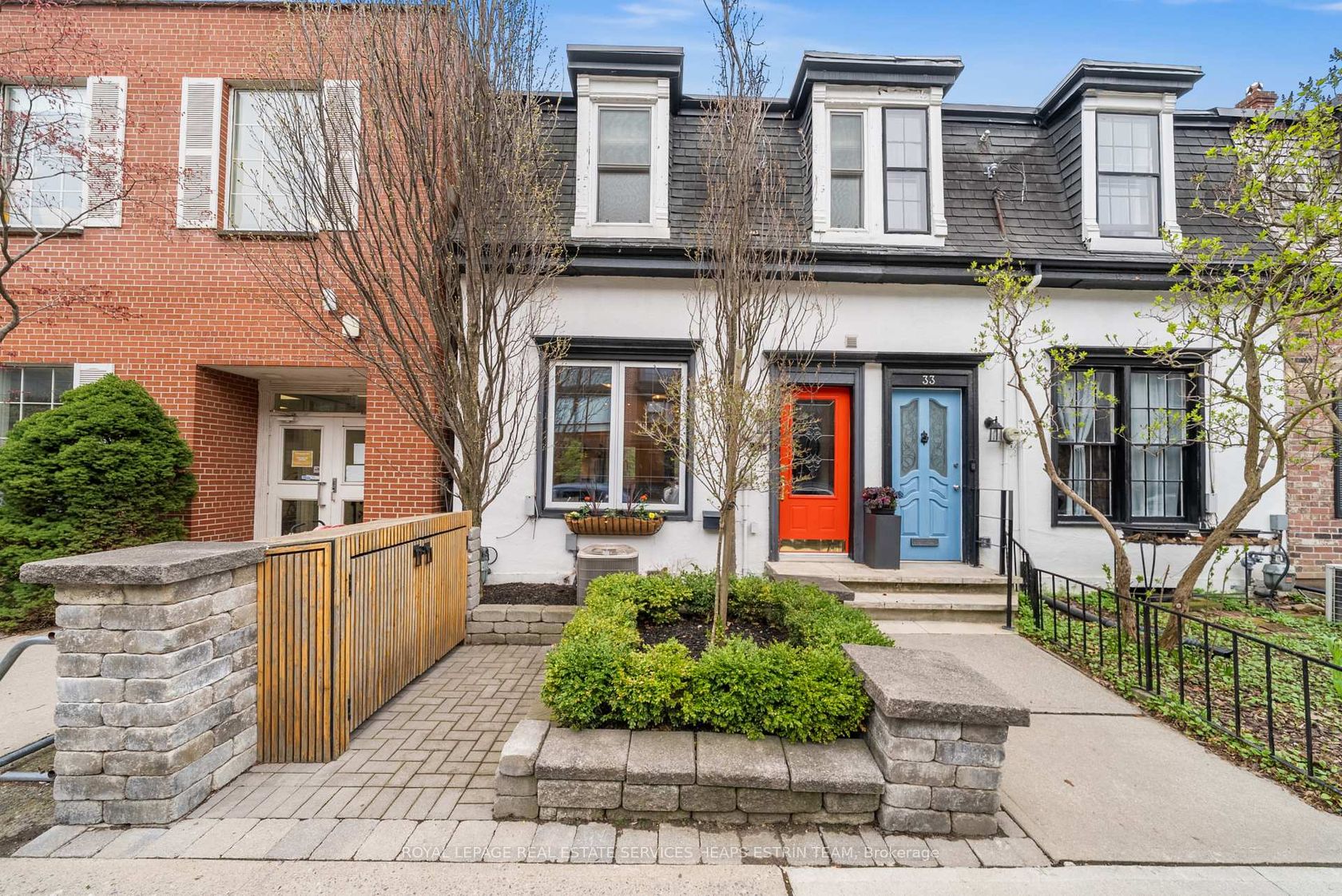 31 Birch Avenue, St. Clair, Toronto 