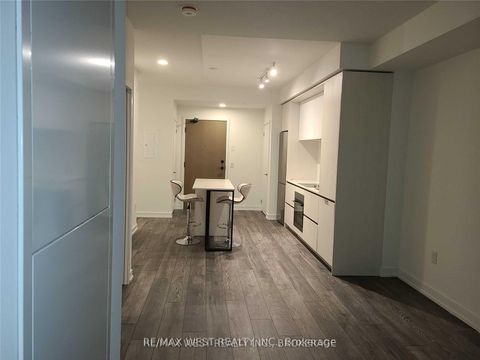 Photo 1 at 1009 - 34 Tubman Street, Regent Park, Toronto