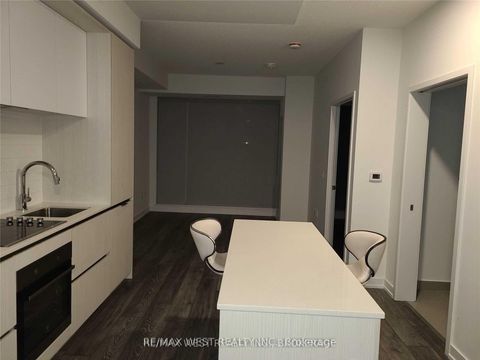 Photo 2 at 1009 - 34 Tubman Street, Regent Park, Toronto