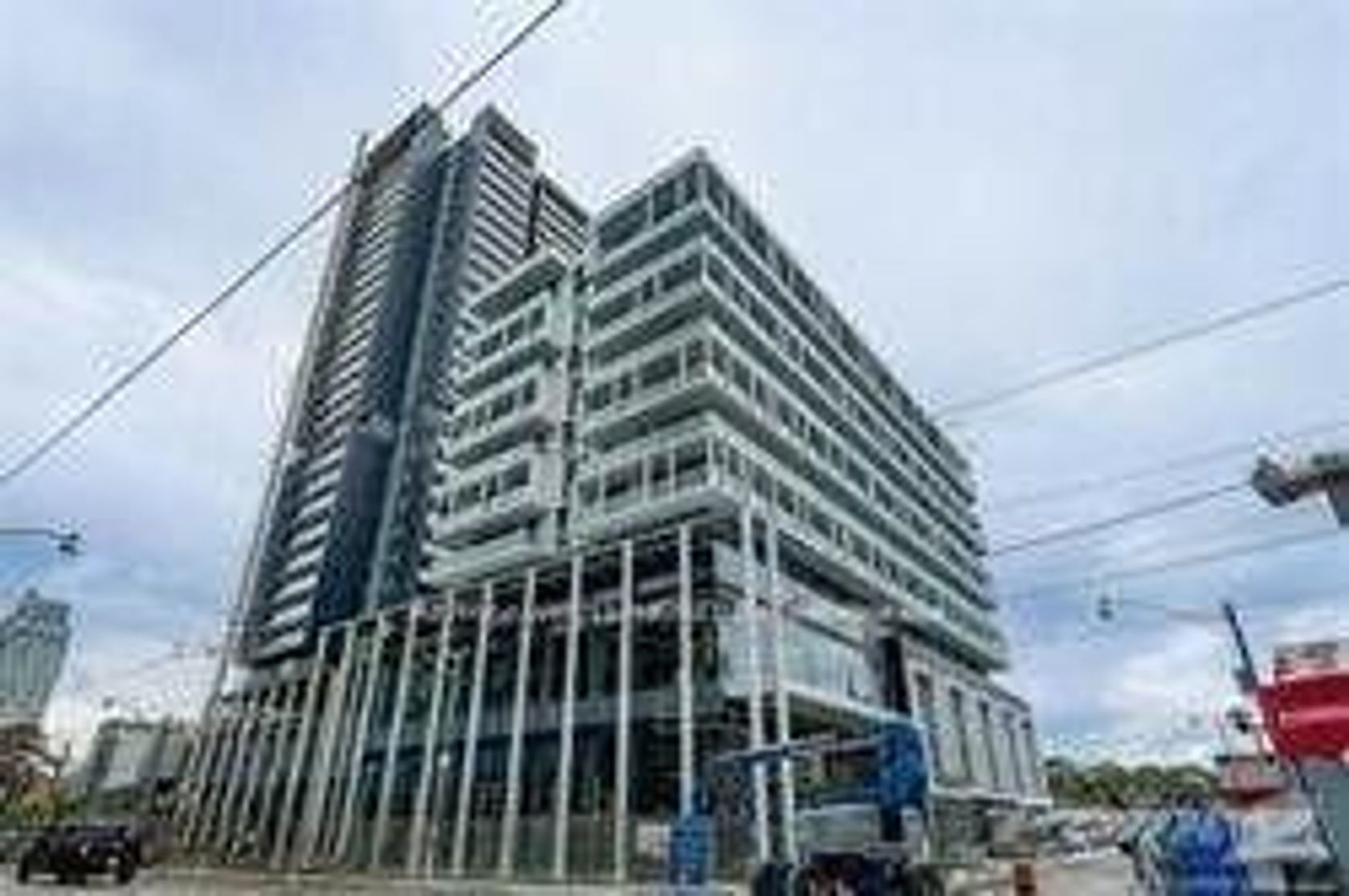 1009 - 34 Tubman Street, Regent Park, Toronto photo 0