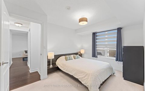 Photo 16 at 1411 - 212 Eglinton Avenue E, Mount Pleasant West, Toronto