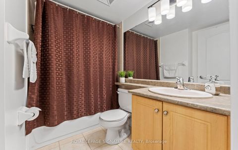 Photo 18 at 1411 - 212 Eglinton Avenue E, Mount Pleasant West, Toronto