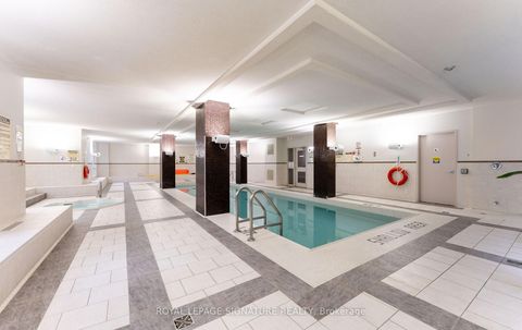 Photo 22 at 1411 - 212 Eglinton Avenue E, Mount Pleasant West, Toronto