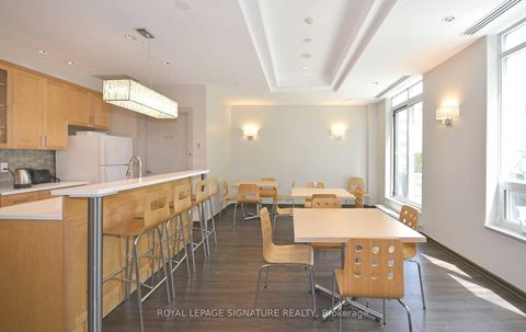 Photo 30 at 1411 - 212 Eglinton Avenue E, Mount Pleasant West, Toronto