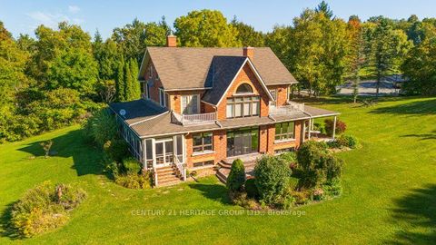 Photo 4 at 167 Brule Trail, Pottageville, King
