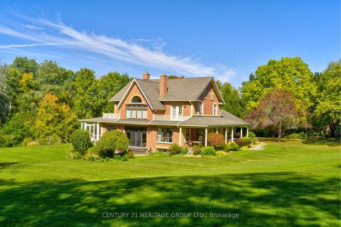 Photo 36 at 167 Brule Trail, Pottageville, King