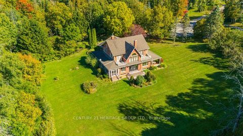 Photo 42 at 167 Brule Trail, Pottageville, King