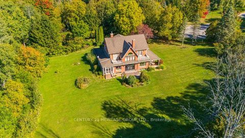 Photo 43 at 167 Brule Trail, Pottageville, King