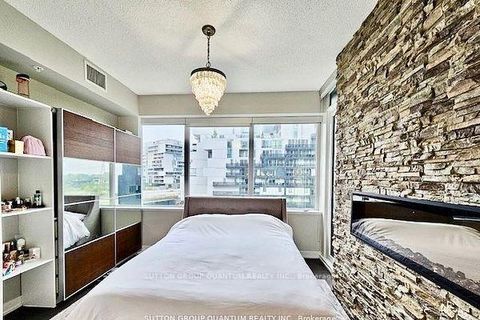 Photo 9 at N505 - 120 Bayview Avenue, Waterfront Communities C8, Toronto
