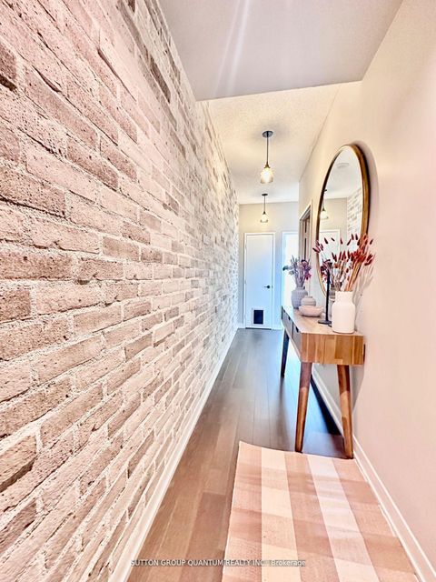 Photo 15 at N505 - 120 Bayview Avenue, Waterfront Communities C8, Toronto
