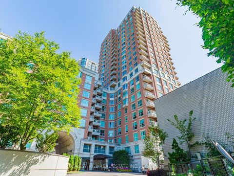 Photo 1 at 2002 - 38 Avenue Road, Annex, Toronto