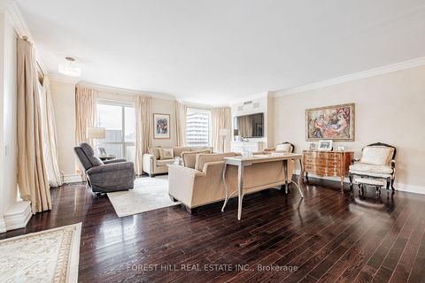 Photo 11 at 2002 - 38 Avenue Road, Annex, Toronto