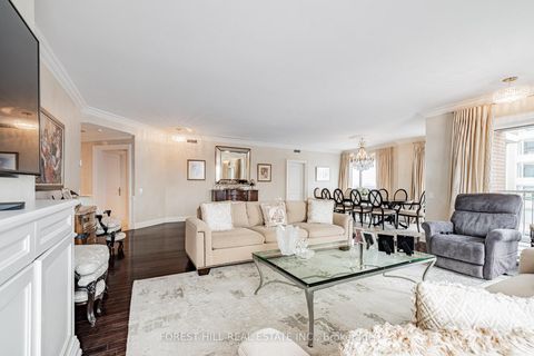Photo 13 at 2002 - 38 Avenue Road, Annex, Toronto