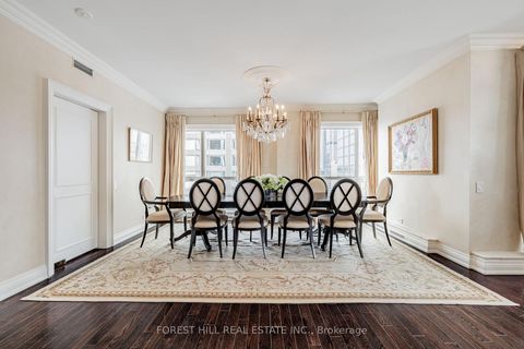 Photo 16 at 2002 - 38 Avenue Road, Annex, Toronto